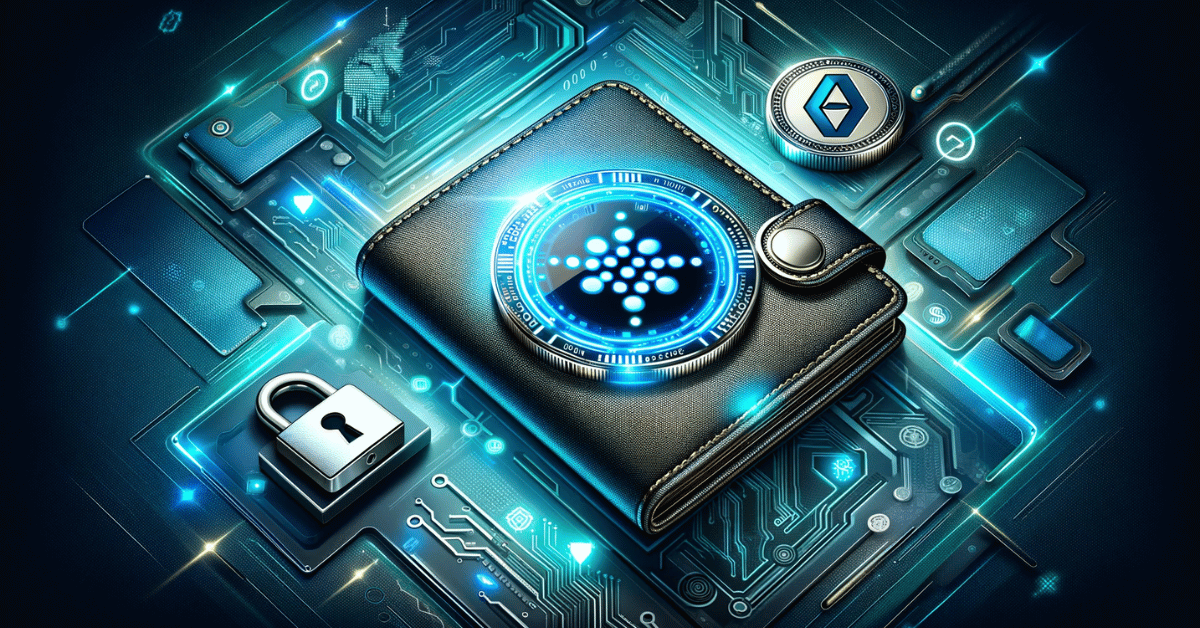 The Best Cardano Wallet for Secure ADA Storage