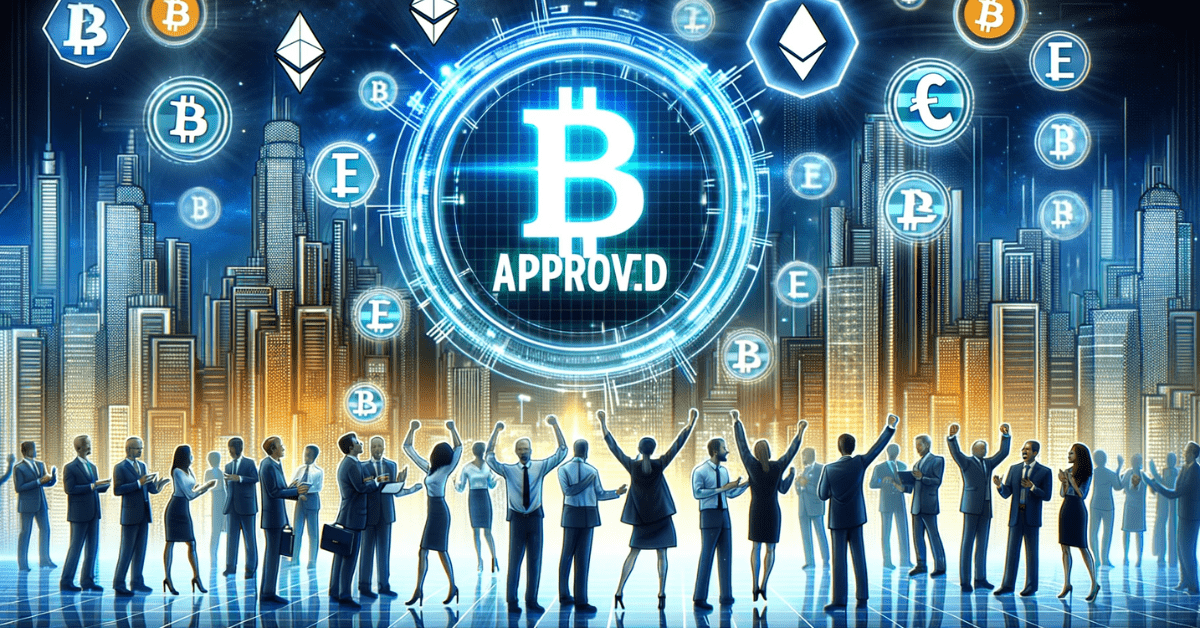 The Quest for Bitcoin ETF Approval: What It Means for Cryptocurrency Investors